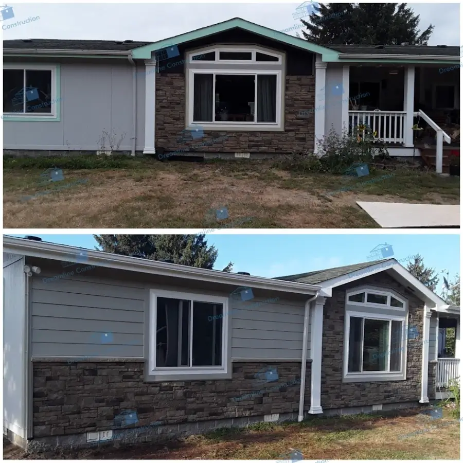 Construction Services