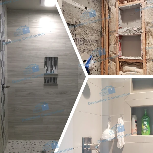 Dreamline Construction's Other Services