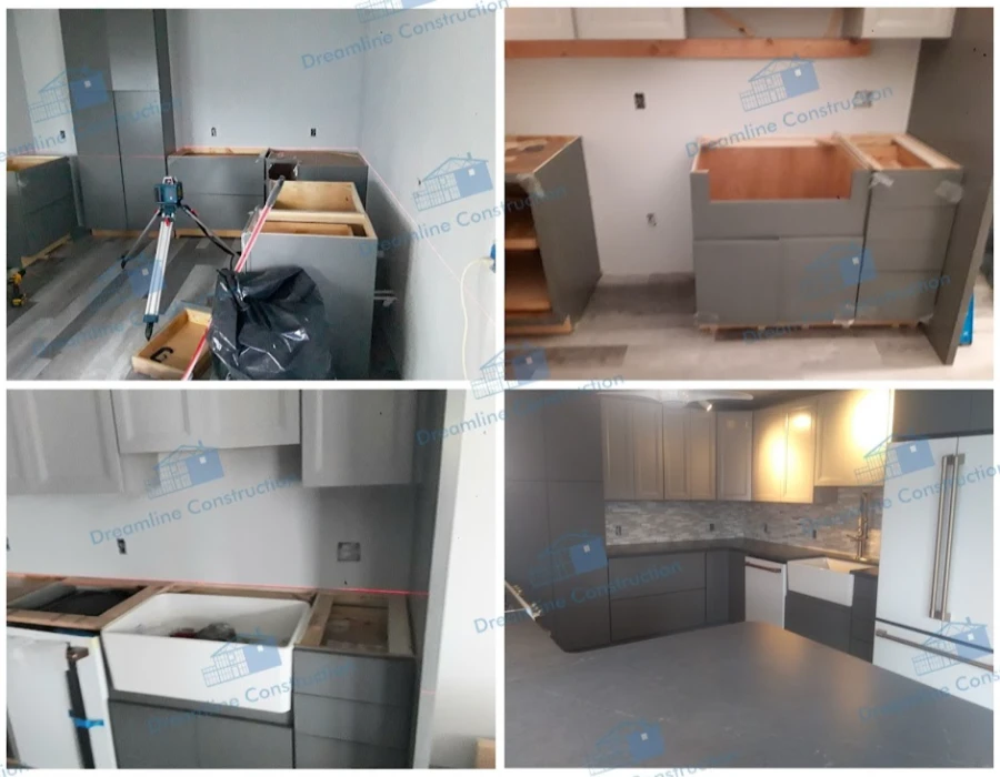 Local Construction Contractors