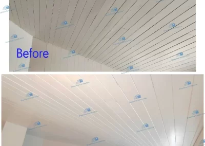 Trusted Construction Services