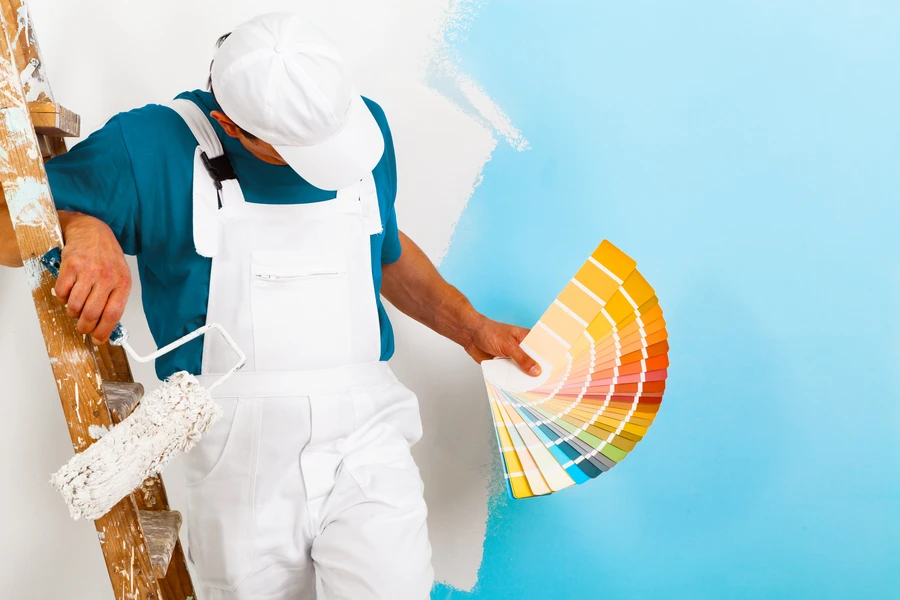 Choosing The Right Painting Service For Your Construction Project Kelso, WA