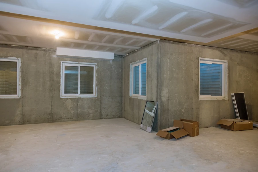 Excellent Basement Remodeling Kelso, WA