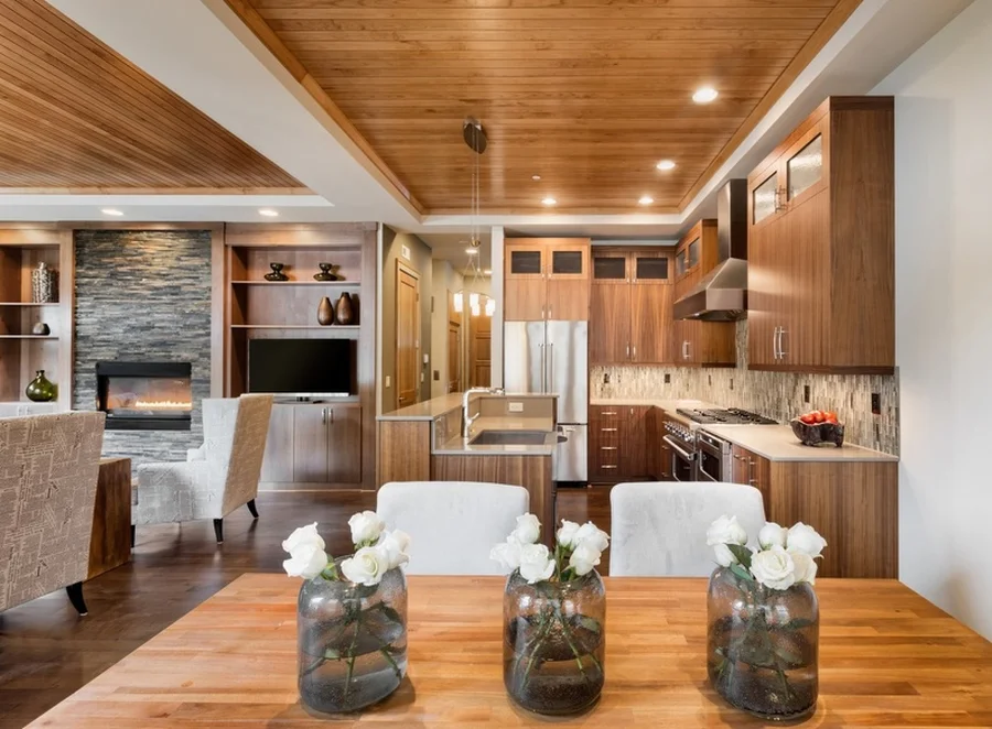 Experienced Home Remodeling Kelso, WA