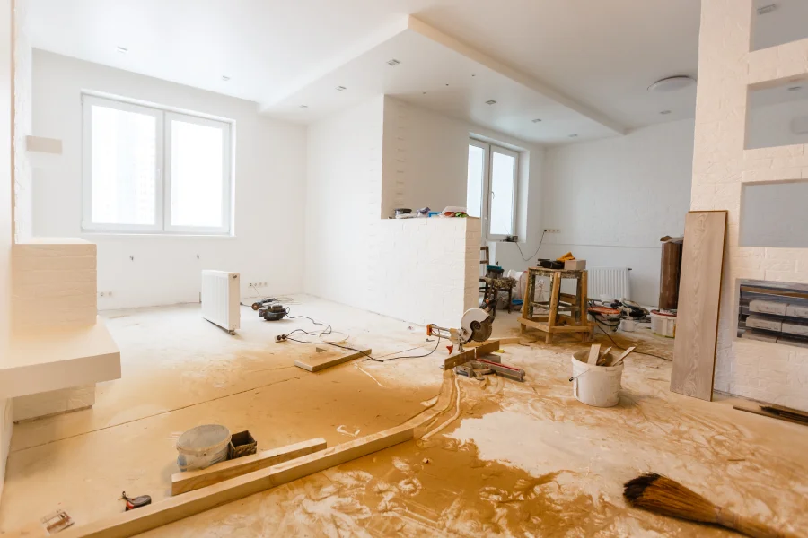 Signs Your Home Repairs Require Professional Help Kelso, WA