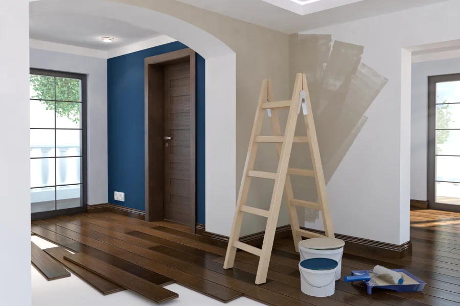 When Home Repairs Become Necessary For Compliance in Kelso, WA